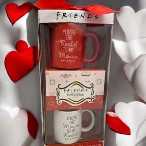 FRIENDS Gift Set W Box -NWT